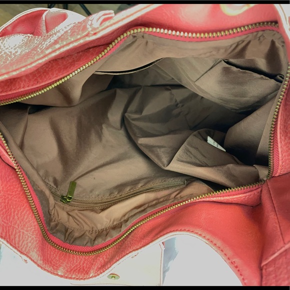 ✨Matt & Nat Vegan Leather Shoulder Purse - Picture 9 of 9